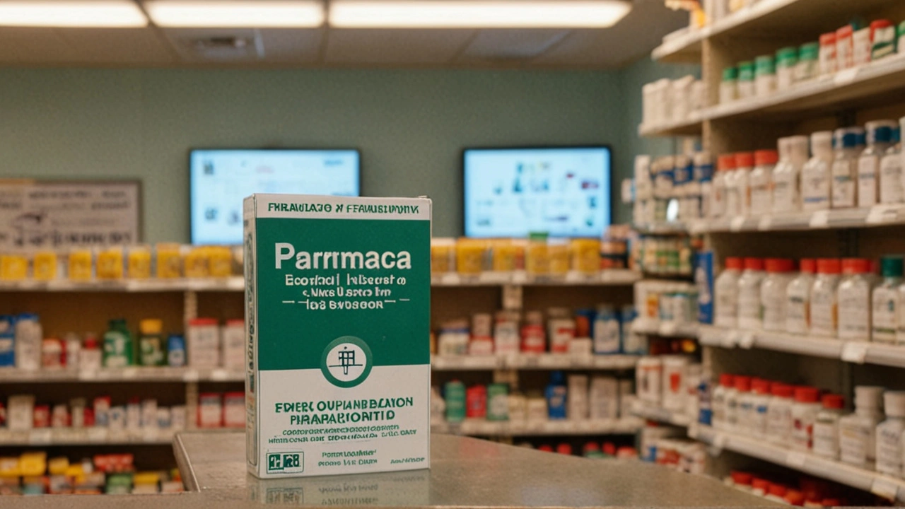 Farmácia Popular Introduz Medicamentos Gratuitos para Parkinson, Colesterol Alto, Glaucoma e Rinite