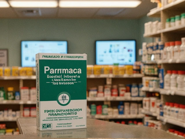 Farmácia Popular Introduz Medicamentos Gratuitos para Parkinson, Colesterol Alto, Glaucoma e Rinite