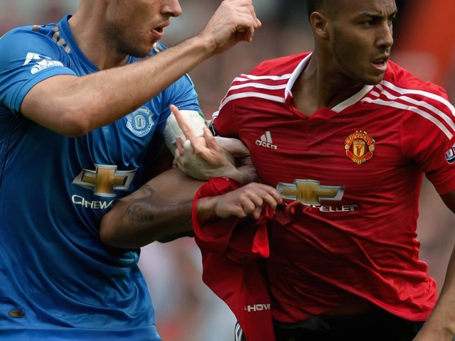 Rangers x Manchester United: Detalhes da Partida e Expectativas – 20/07/2024