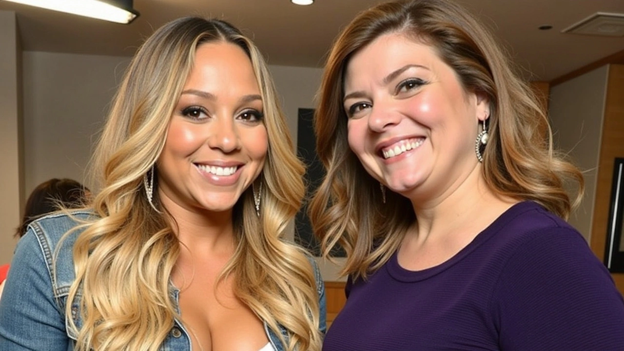 Mariah Carey revela detalhes de shows no Brasil em entrevista ao Fantástico