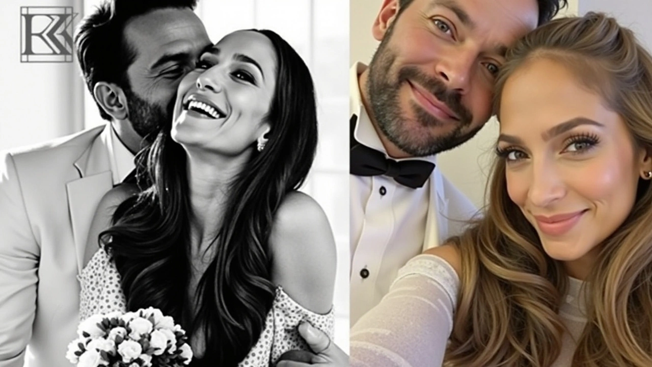 Os Motivos por Trás da Separação de Jennifer Lopez e Ben Affleck: Entenda a História