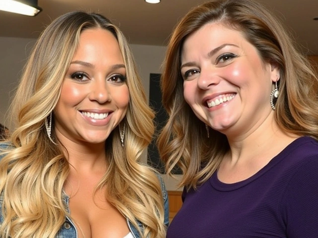 Mariah Carey revela detalhes de shows no Brasil em entrevista ao Fantástico