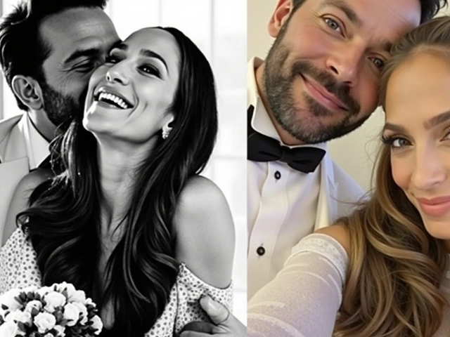 Os Motivos por Trás da Separação de Jennifer Lopez e Ben Affleck: Entenda a História