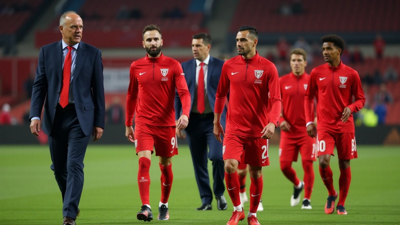 Assistir Red Star vs Benfica ao vivo: Guia Completo da Partida da Liga dos Campeões