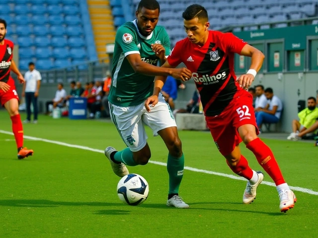 Athletico-PR vs Palmeiras: Detalhes da Partida, Prováveis Escalações e Como Assistir ao Jogo da 25ª Rodada do Brasileirão