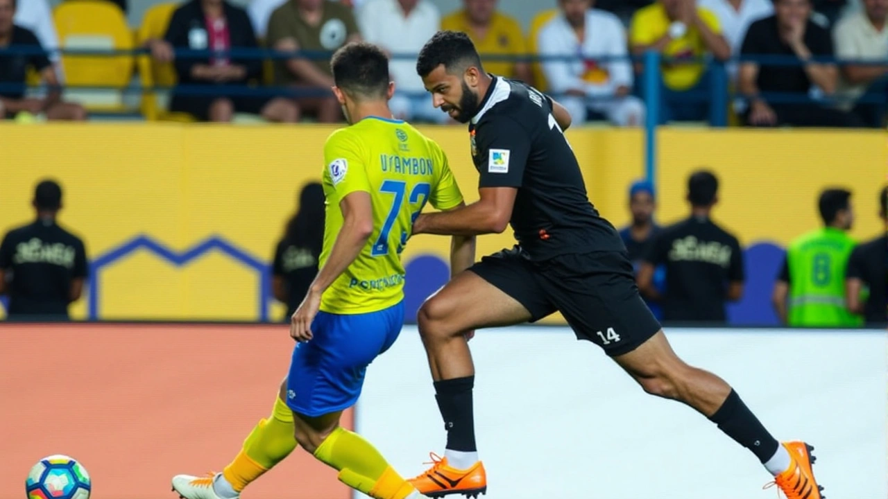 Al-Hilal x Al-Feiha: Como Assistir ao Vivo e Escalações da Partida da Liga Profissional Saudita