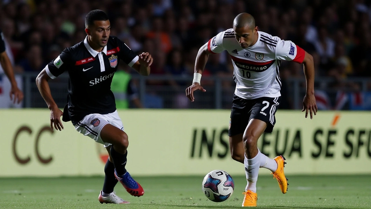 Prognósticos Detalhados para o Jogo São Paulo x Vasco da Gama no Campeonato Brasileiro 2024