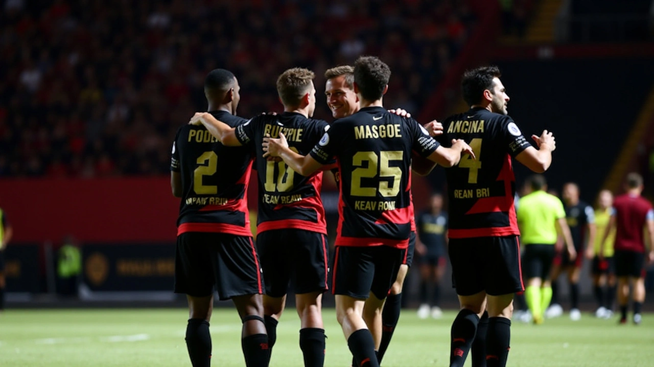 Sport Recife Surpreende e Alcança Vice-Liderança na Série B