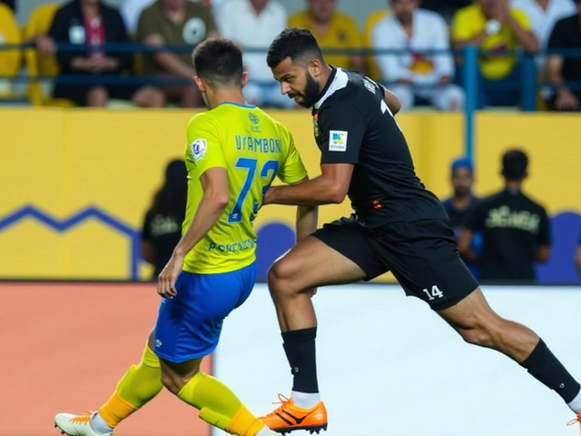 Al-Hilal x Al-Feiha: Como Assistir ao Vivo e Escalações da Partida da Liga Profissional Saudita