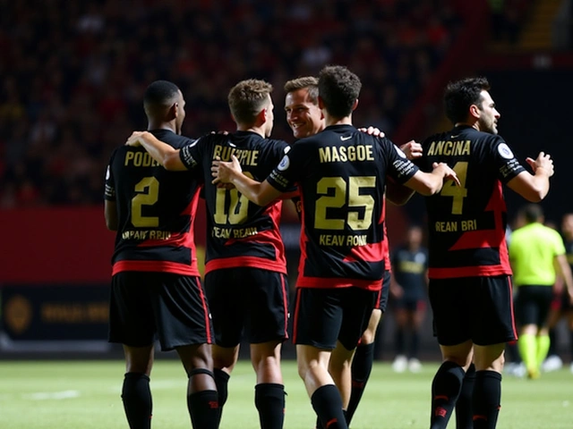 Sport Recife Surpreende e Alcança Vice-Liderança na Série B