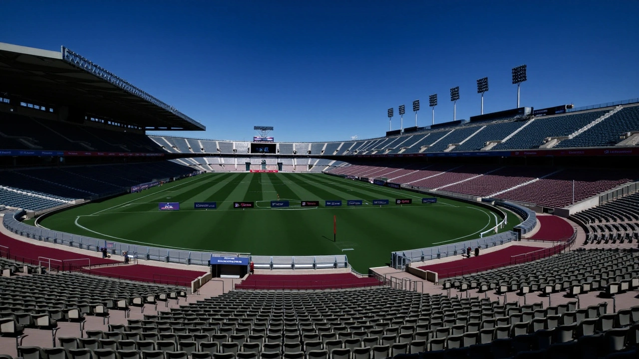 Barcelona enfrenta Espanyol: Como assistir, horário, previsões e escalações prováveis para o confronto da La Liga