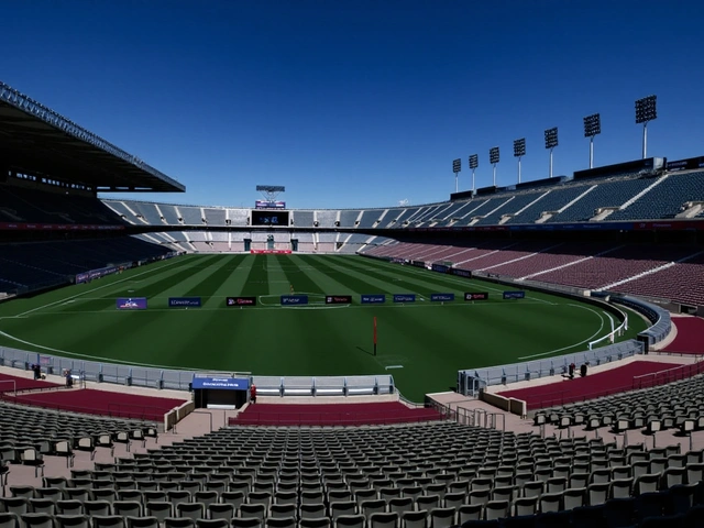 Barcelona enfrenta Espanyol: Como assistir, horário, previsões e escalações prováveis para o confronto da La Liga