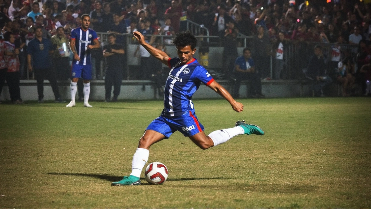 Brasileirão 2025: VAR rouba a cena em empate sem gols entre Sport e Fortaleza