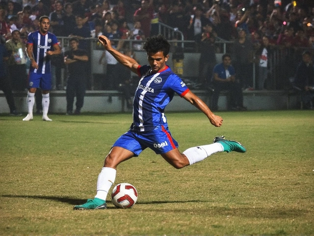 Brasileirão 2025: VAR rouba a cena em empate sem gols entre Sport e Fortaleza