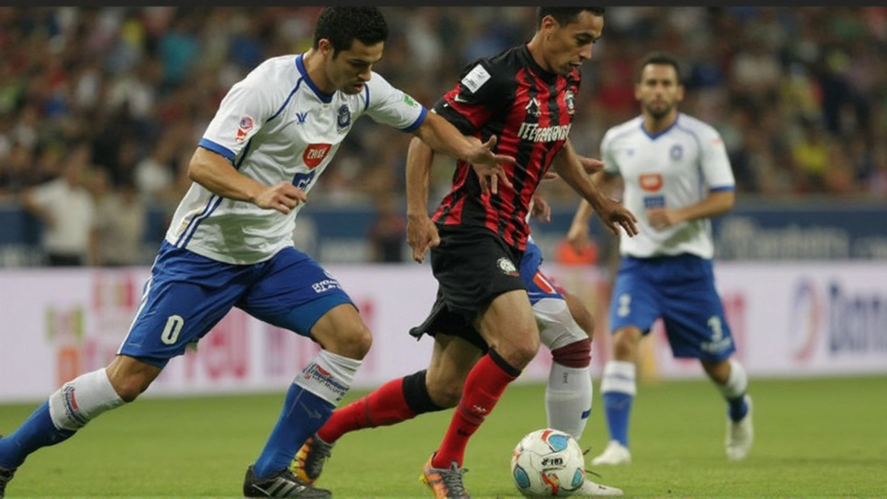 Flamengo vence Bahia e segue líder do Brasileirão após jogo disputado no Maracanã