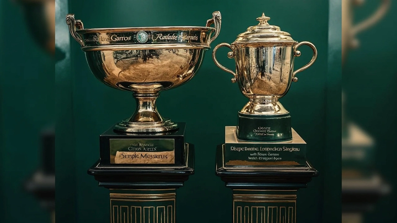 Roland Garros 2025: Onde Assistir com Destaque para João Fonseca e Bia Haddad