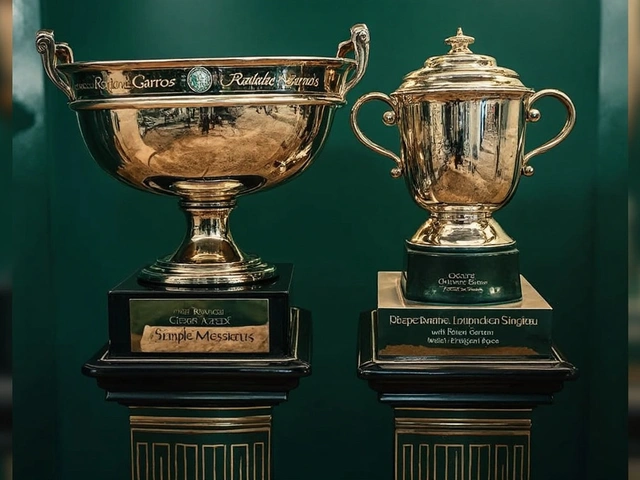 Roland Garros 2025: Onde Assistir com Destaque para João Fonseca e Bia Haddad