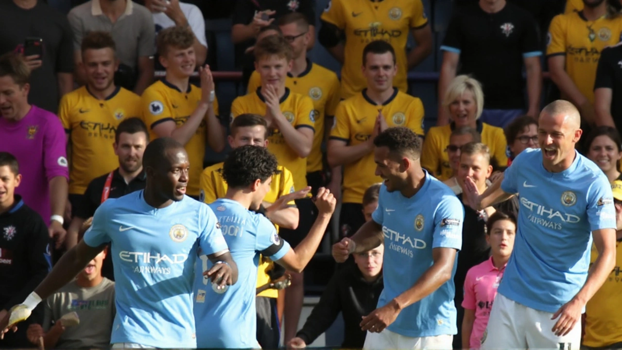Manchester City x Tottenham: escalações prováveis, onde assistir e o que esperar no Etihad