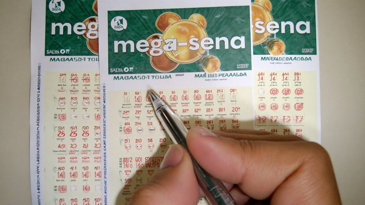 Mega-Sena 2894: Acumulação leva prêmio a R$76 milhões após sorteio sem vencedor