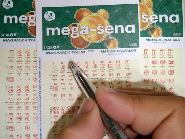 Mega-Sena 2894: Acumulação leva prêmio a R$76 milhões após sorteio sem vencedor
