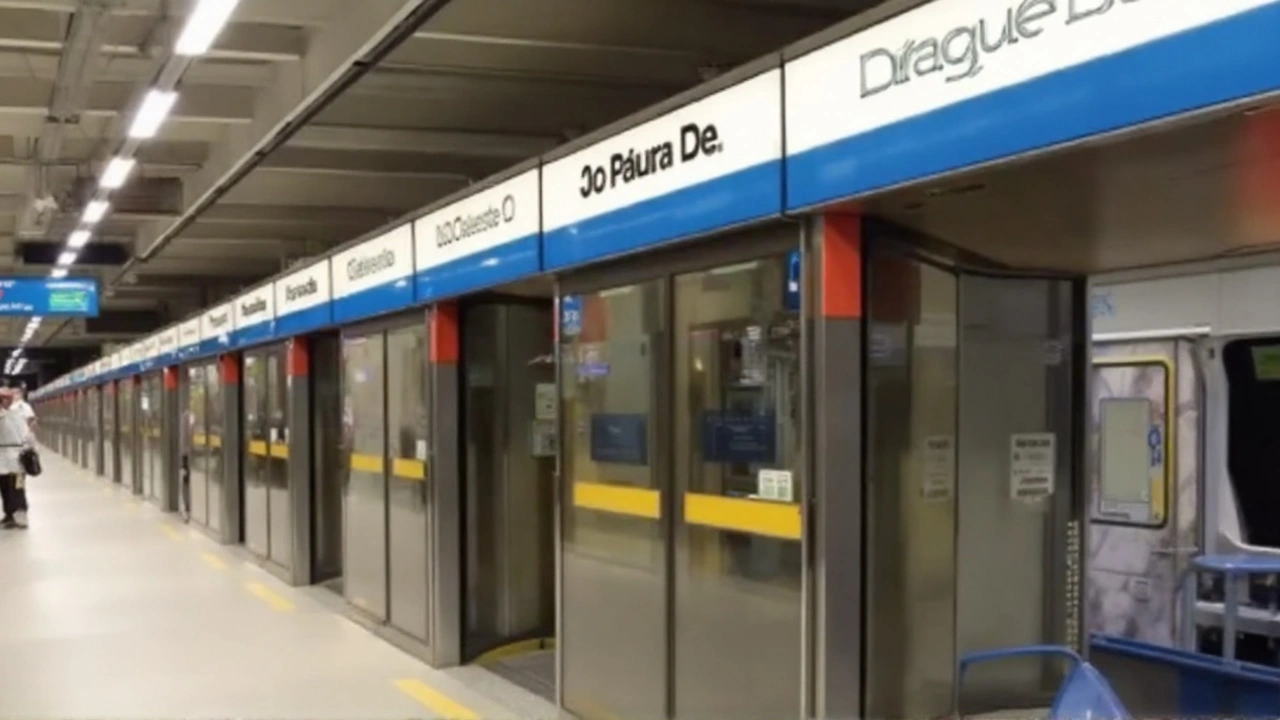 Impactos e próximos passos