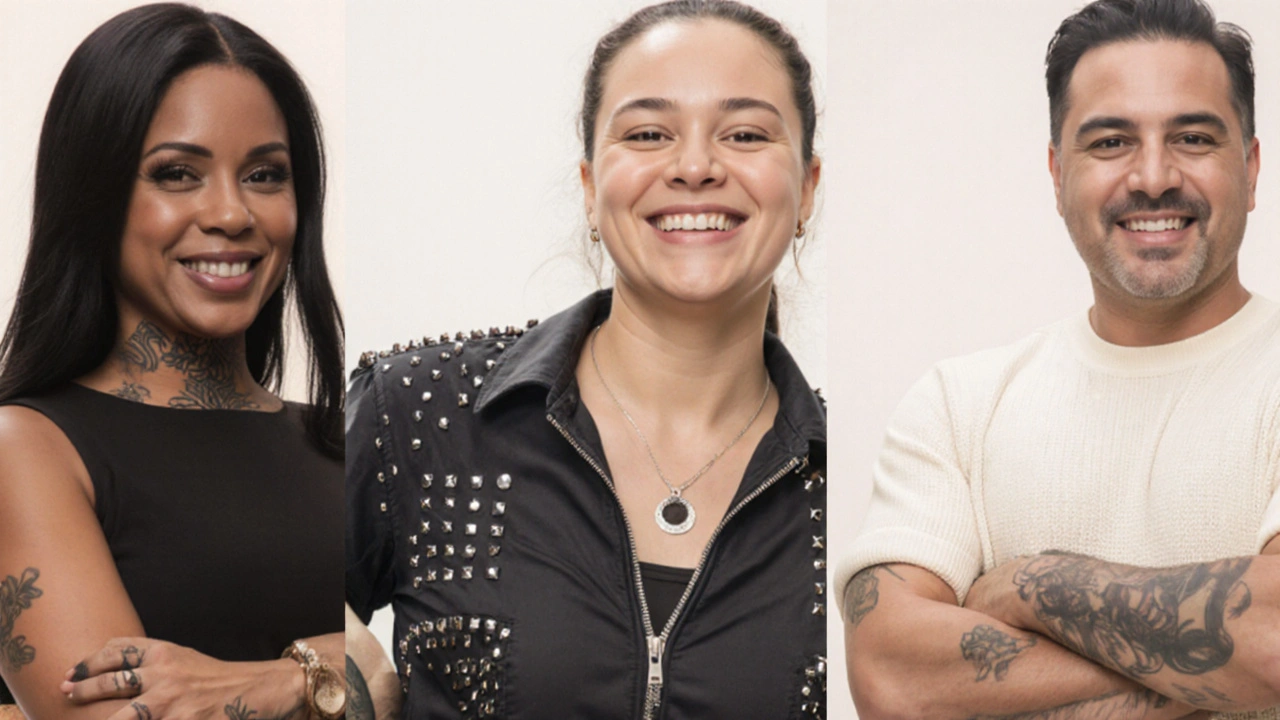 Resultados do paredão final e o que o público decidiu