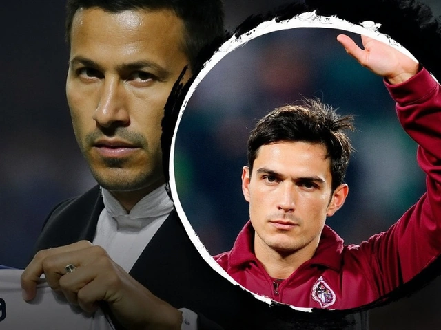 Hernanes presencia clássico Roma x Lazio e alerta torcedores do São Paulo sobre Dybala