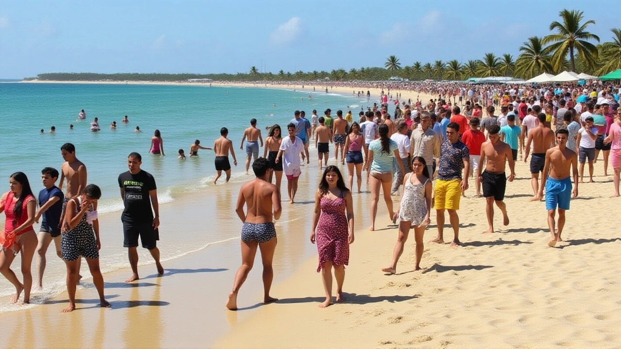 Feriado de 12/10/2025 cai no domingo: o que muda na remuneração