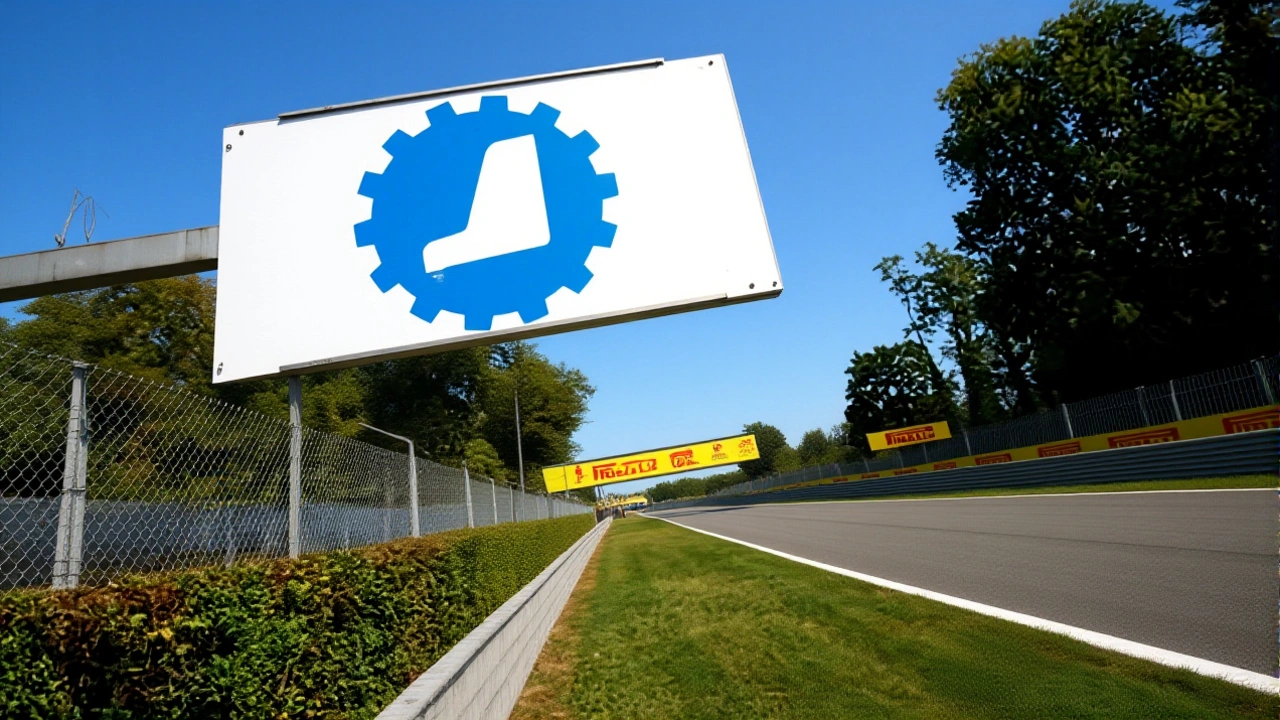 GP Itália 2025: Horários, clima e transmissão ao vivo em Monza