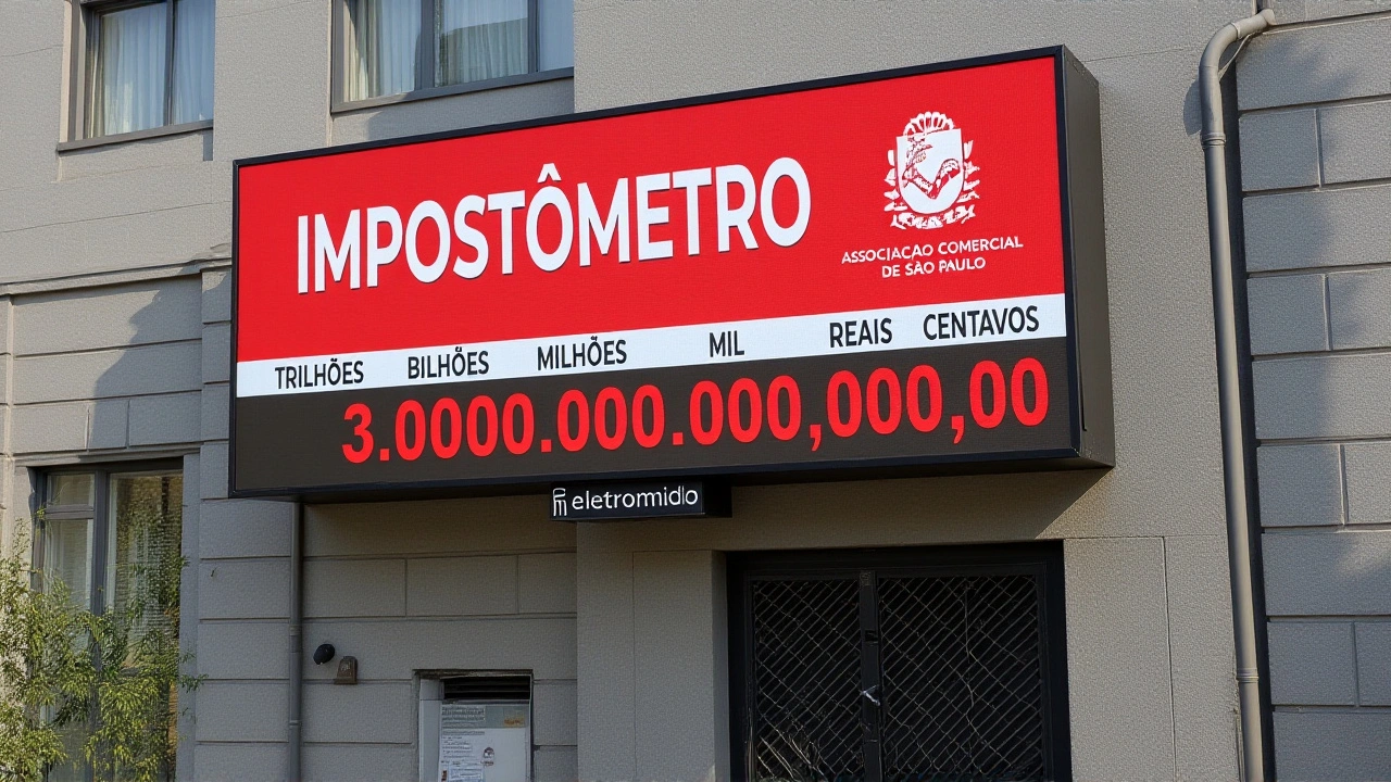 Impactos da Emenda Constitucional 132