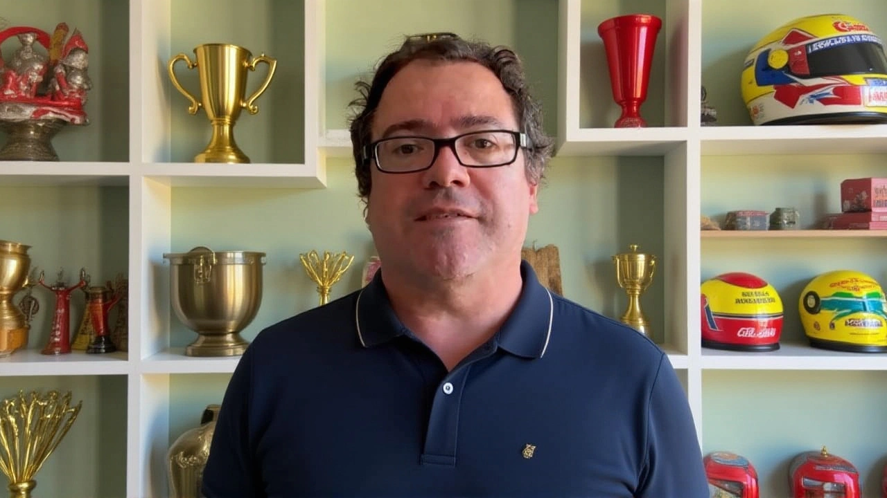 Implicações no Campeonato