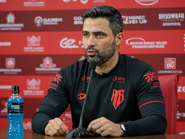 Atlético-GO vence Vila Nova e reforça esperança de acesso à Série A