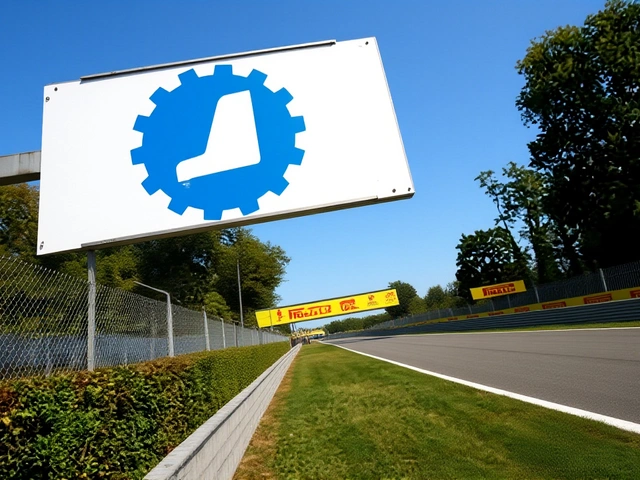 GP Itália 2025: Horários, clima e transmissão ao vivo em Monza