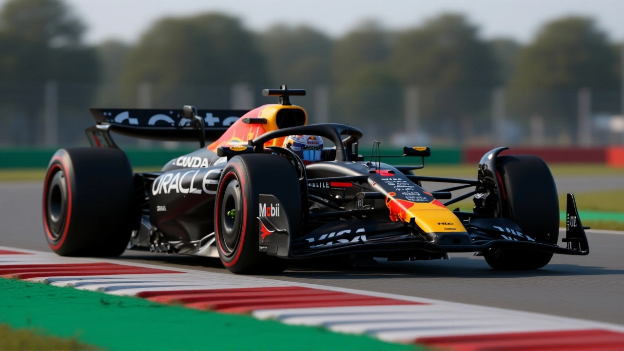 GP dos Estados Unidos 2025: Piastri e Norris decidem título em Austin com transmissão da Band e BandSports