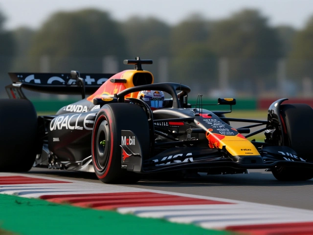 GP dos Estados Unidos 2025: Piastri e Norris decidem título em Austin com transmissão da Band e BandSports