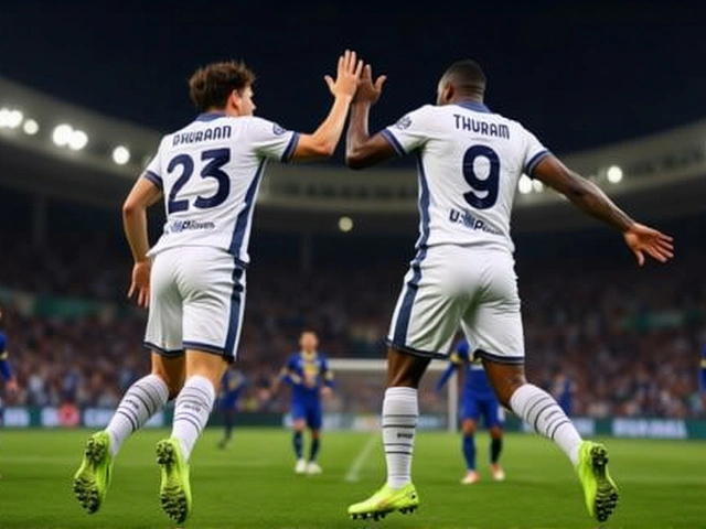 Inter vence Verona por 2-1 com gol contra de Frese e se aproxima da Napoli