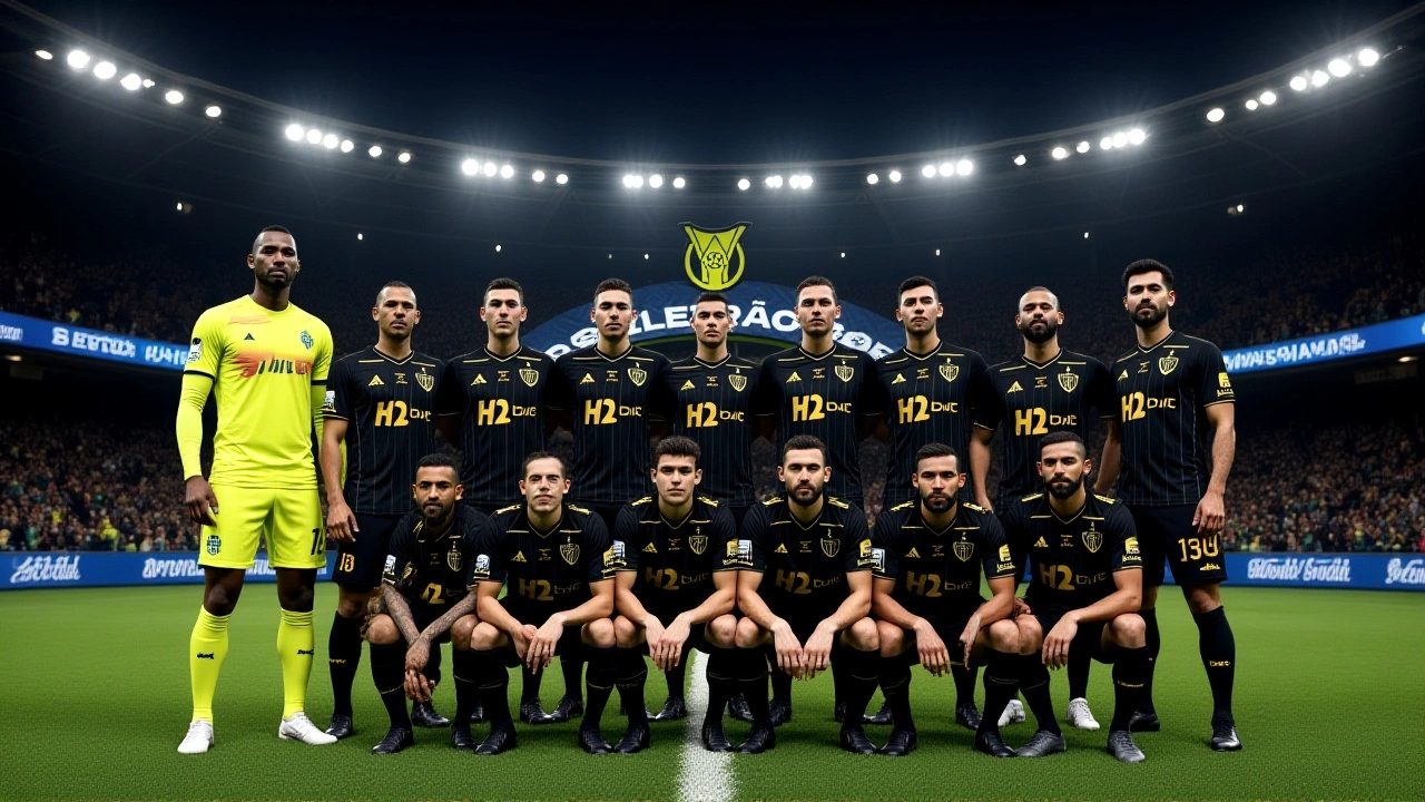 O que vem aí? A última rodada promete caos