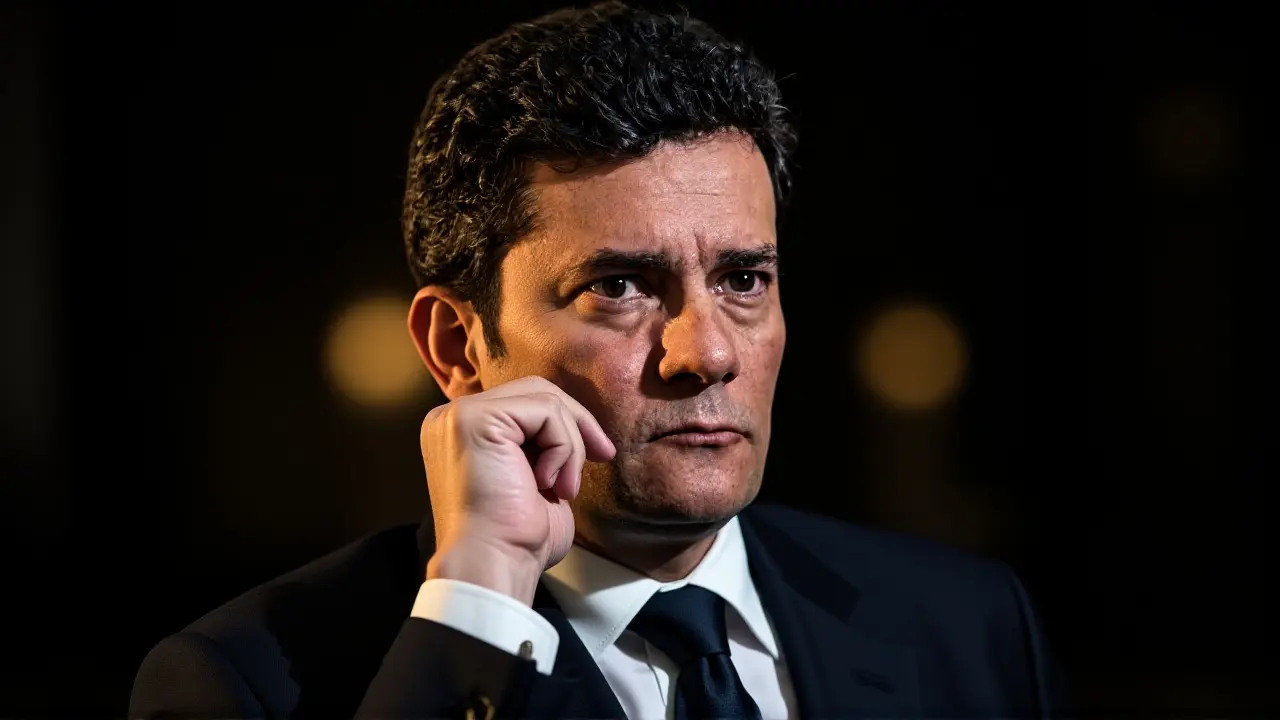 PP rejeita Moro no Paraná e expõe rachadura na federação com União Brasil