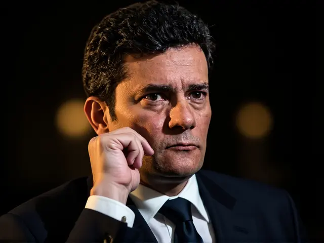 PP rejeita Moro no Paraná e expõe rachadura na federação com União Brasil