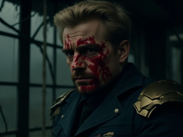 The Boys season 5 estreia em 8 de abril de 2026 com teaser final e o fim de uma era