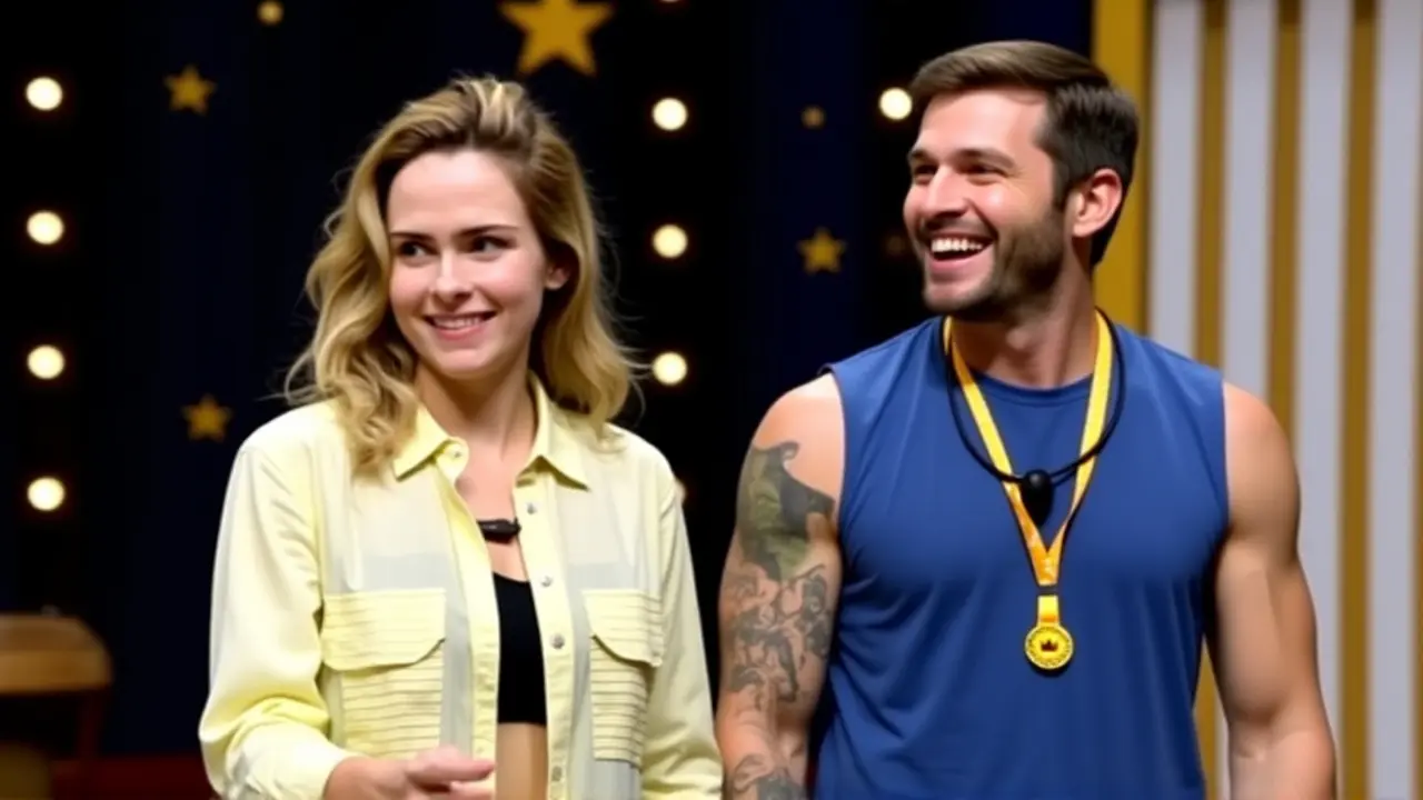 A trégua inesperada e novos jogos