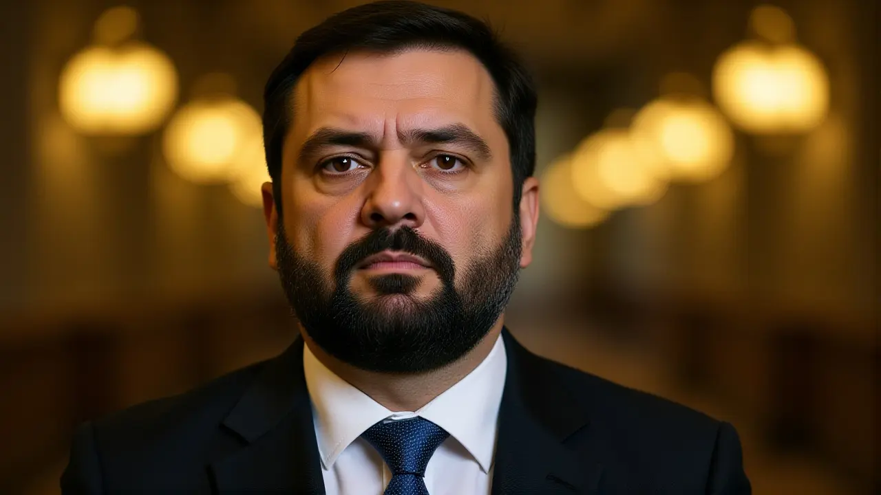 O histórico sujo da política no Rio