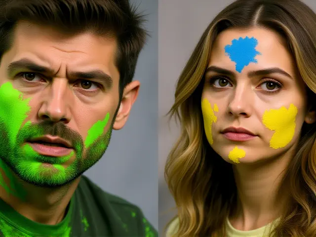 Jonas e Ana Paula travam briga e alianaça estratégica no BBB 26