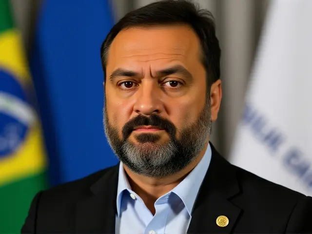 TSE declara ex-governador Cláudio Castro inelegível por 8 anos