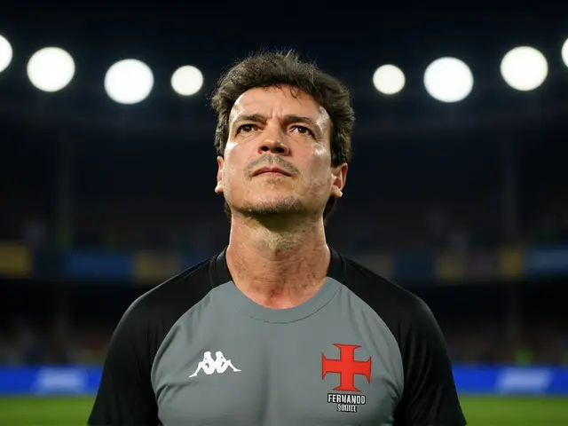 Vasco fecha vendas de SAF por R$ 2 bi com Lamacchia em negociação avançada