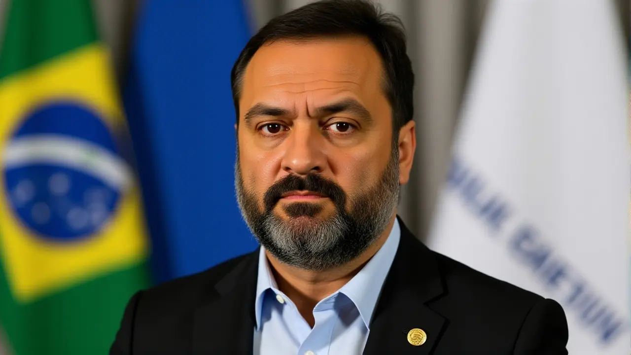 TSE declara ex-governador Cláudio Castro inelegível por 8 anos