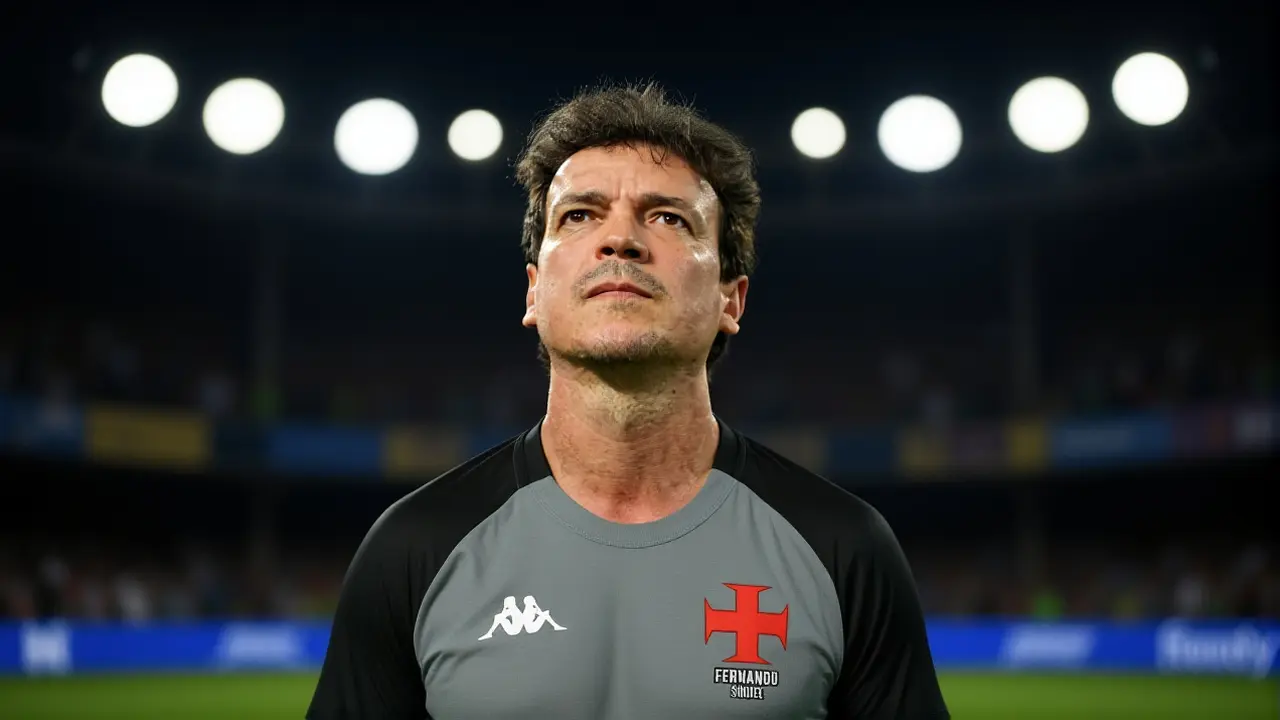 Vasco fecha vendas de SAF por R$ 2 bi com Lamacchia em negociação avançada