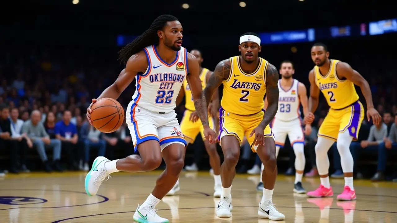 O peso da temporada e as implicações para os Playoffs