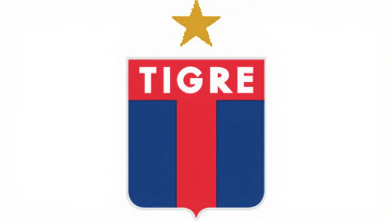 América de Cali e Tigre empatam em 1 a 1 na Sul-Americana