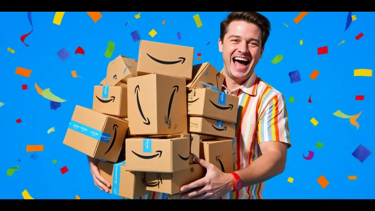 Amazon Prime Day 2026: guia de cupons e descontos no Brasil